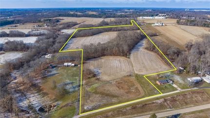 Undeveloped Land for sale in Muskingum County, Ohio