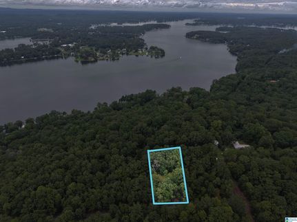 Property for sale in Talladega County, Alabama