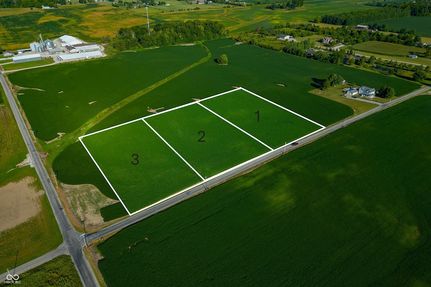 Property for sale in Johnson County, Indiana