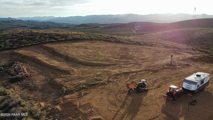 Property for sale in Yavapai County, Arizona