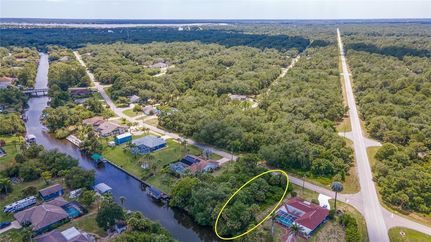 Undeveloped Land for sale in Charlotte County, Florida