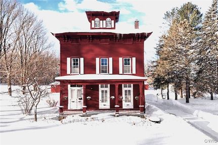 Property for sale in Oneida County, New York