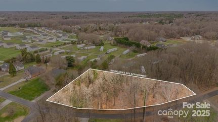 Property for sale in Davidson County, North Carolina