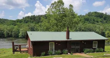 Waterfront Property for sale in Carroll County, Virginia