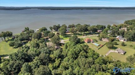 Property for sale in Limestone County, Alabama