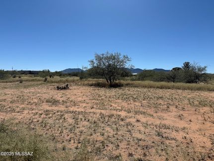 Property for sale in Cochise County, Arizona