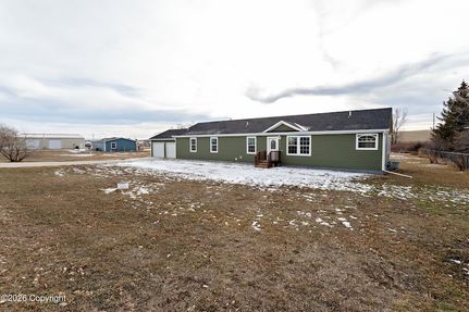 Property for sale in Campbell County, Wyoming