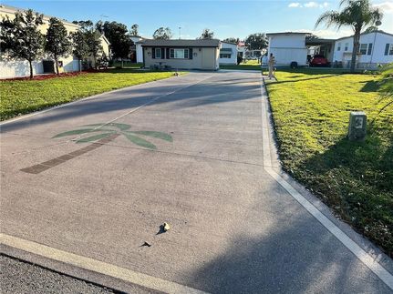 Undeveloped Land for sale in Polk County, Florida