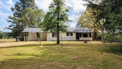 Property for sale in Shelby County, Texas