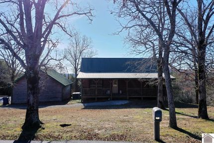 Property for sale in Caldwell County, Kentucky