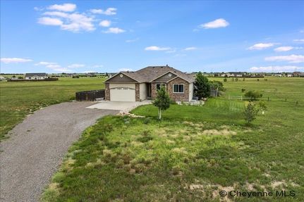 Property for sale in Laramie County, Wyoming