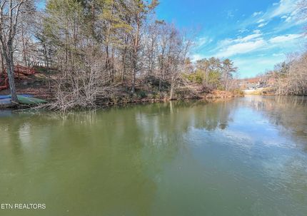 Lakefront Property for sale in Cumberland County, Tennessee