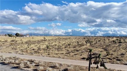 Property for sale in San Bernardino County, California