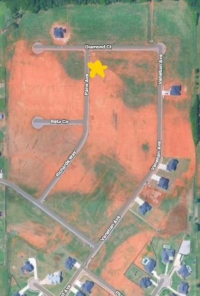 Property for sale in Canadian County, Oklahoma