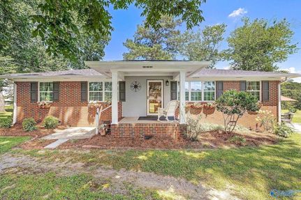 Property for sale in Etowah County, Alabama