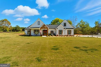 Property for sale in Pickens County, Georgia