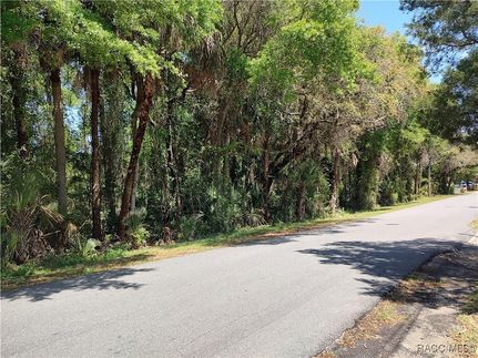 Property for sale in Citrus County, Florida