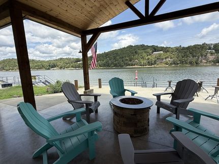 Waterfront Property for sale in Perry County, Tennessee