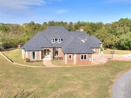 Property for sale in McClain County, Oklahoma