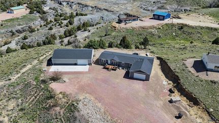 Property for sale in Fall River County, South Dakota