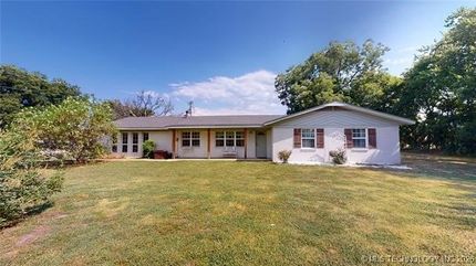 Property for sale in Pontotoc County, Oklahoma