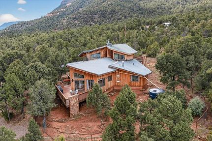 Property for sale in San Miguel County, New Mexico