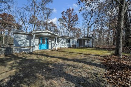 Property for sale in Jackson County, Michigan