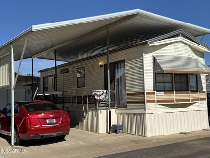 Property for sale in Pinal County, Arizona