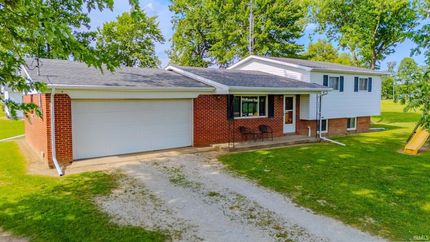 Residential Property for sale in Grant County, Indiana