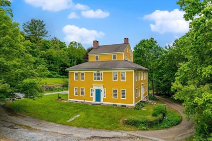 Property for sale in Windham County, Connecticut