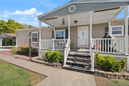 Residential Property for sale in Crawford County, Indiana