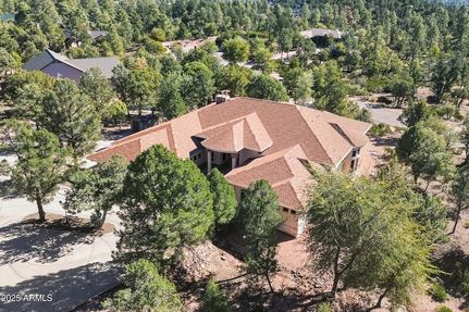 Property for sale in Gila County, Arizona