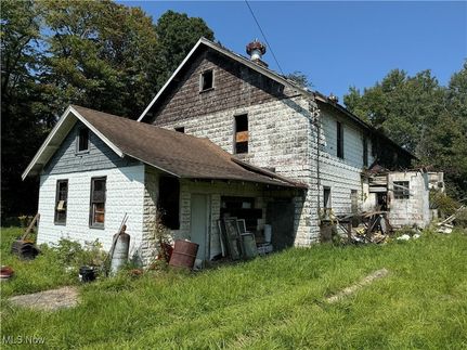 Property for sale in Ashtabula County, Ohio