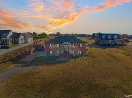 Property for sale in Limestone County, Alabama