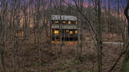 Property for sale in Gilmer County, Georgia