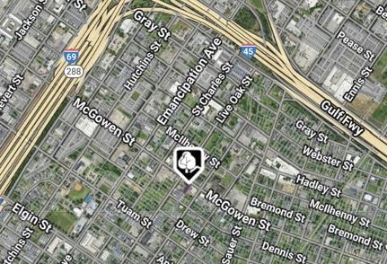 Property for sale in Harris County, Texas