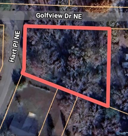 Property for sale in Marshall County, Alabama