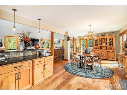 Property for sale in Larimer County, Colorado