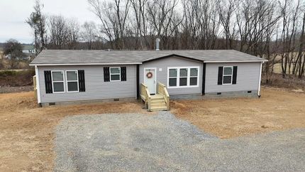 Property for sale in Pulaski County, Virginia