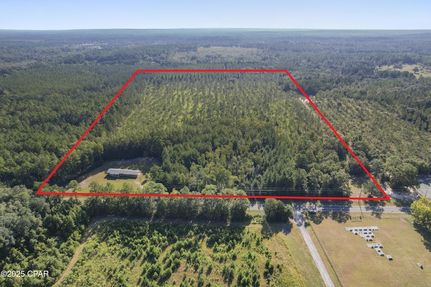 Property for sale in Washington County, Florida