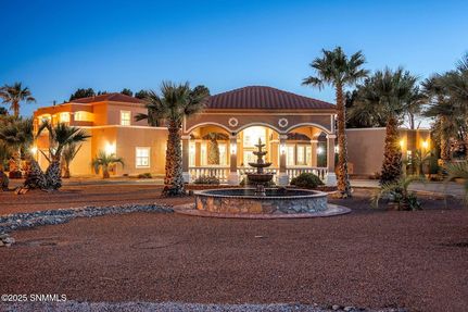 Residential Property for sale in Dona Ana County, New Mexico