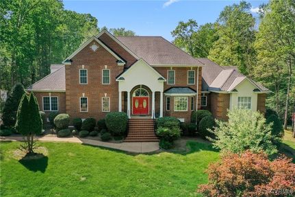Property for sale in Chesterfield County, Virginia