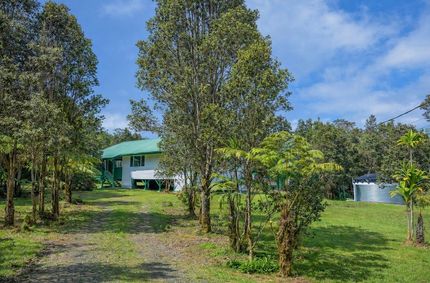 Property for sale in Hawaii County, Hawaii