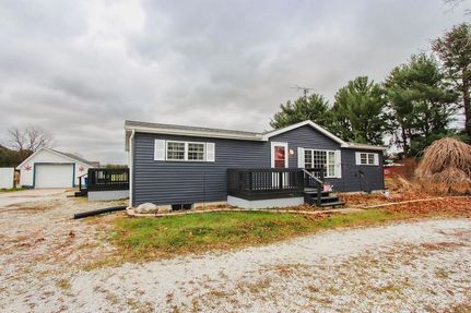 Residential Property for sale in LaPorte County, Indiana