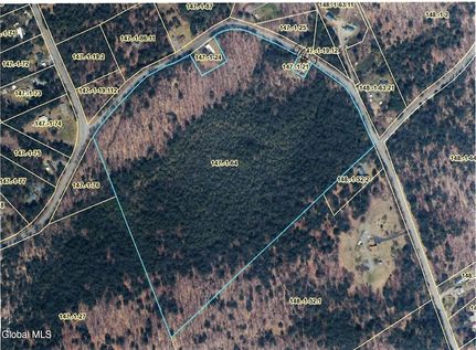 Property for sale in Saratoga County, New York