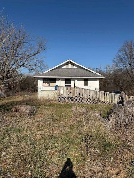 Residential Property for sale in Perry County, Illinois