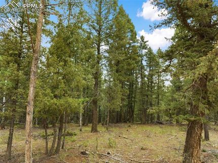 Property for sale in Teller County, Colorado