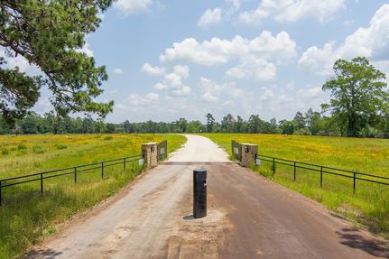 Property for sale in Leon County, Texas