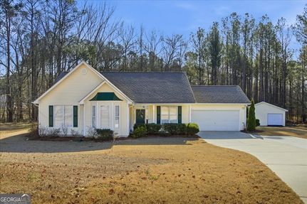 Property for sale in Coweta County, Georgia
