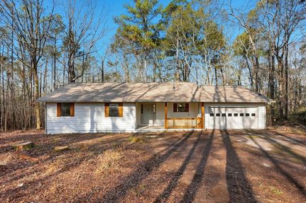 Property for sale in Newton County, Georgia